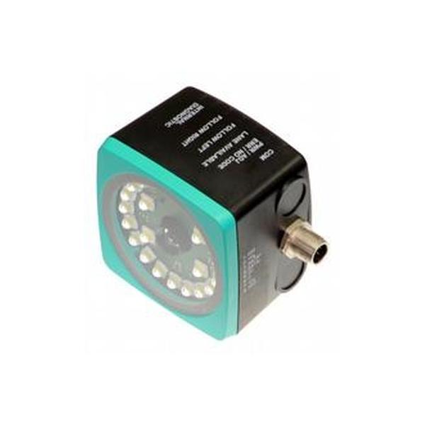 Pepperl+Fuchs Optischer Lesekopf 285693-100009 Typ PGV100-F200-R4-V19