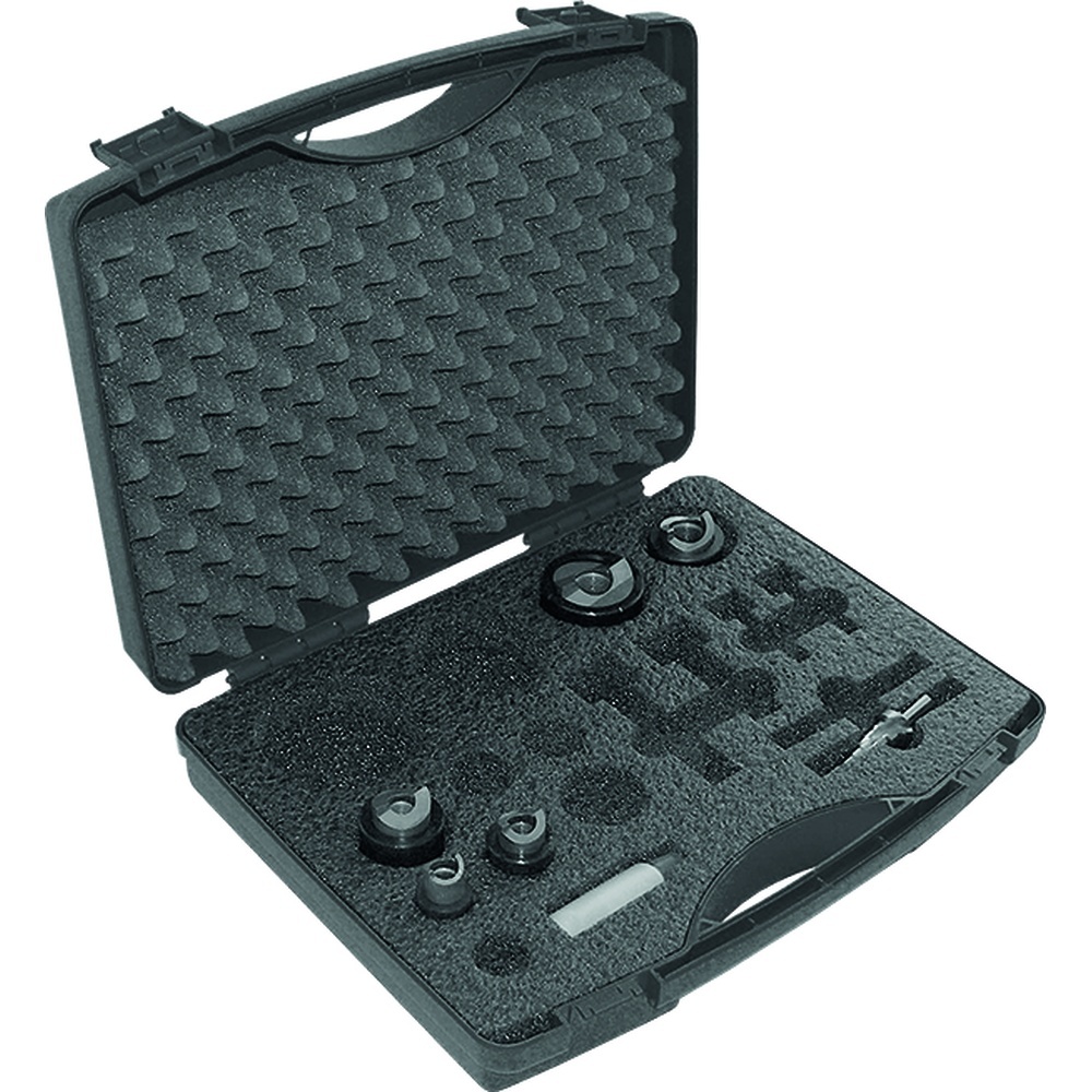 Intercable Blechlocherset 183661 Typ SETBLVAM40