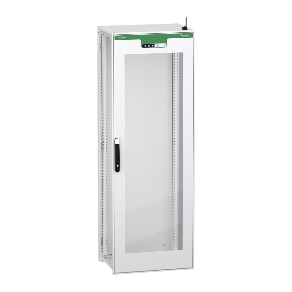 Schneider Electric Standgehäuse NSYSFPN20750TEA