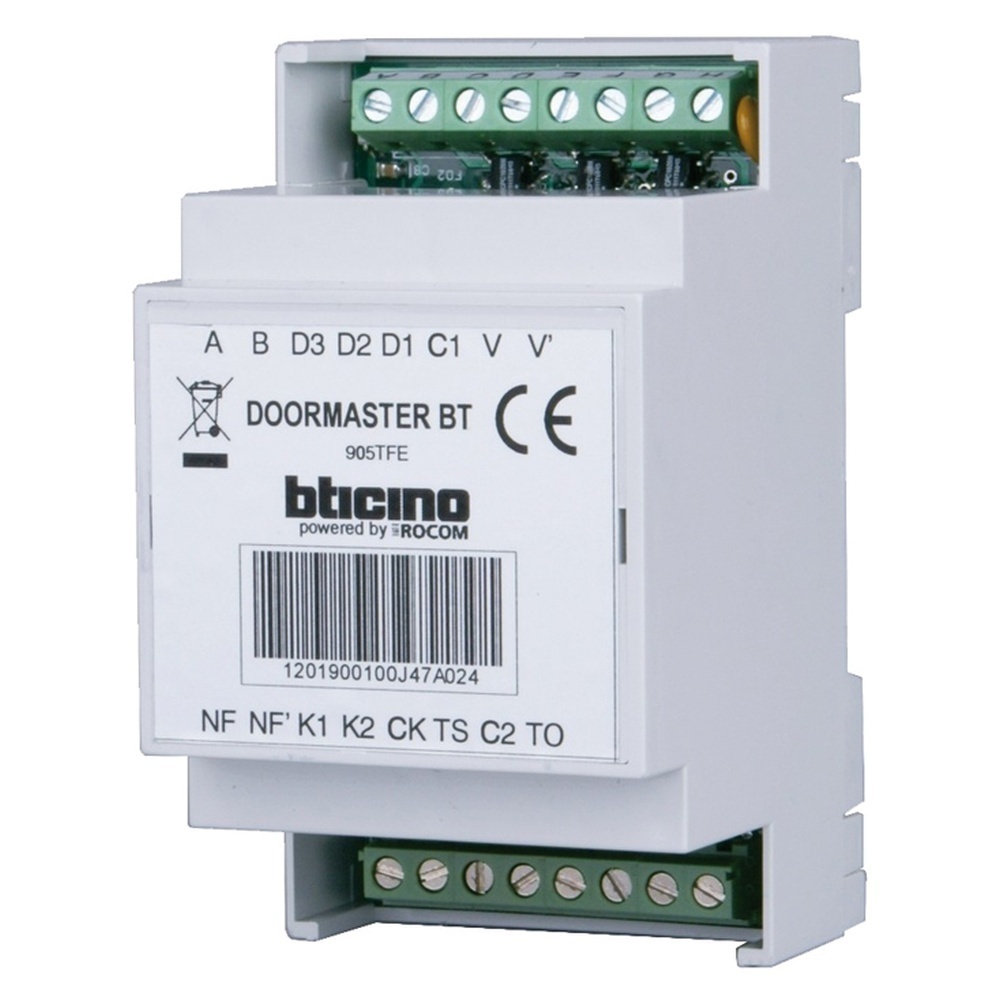 Bticino Interface 905TFE