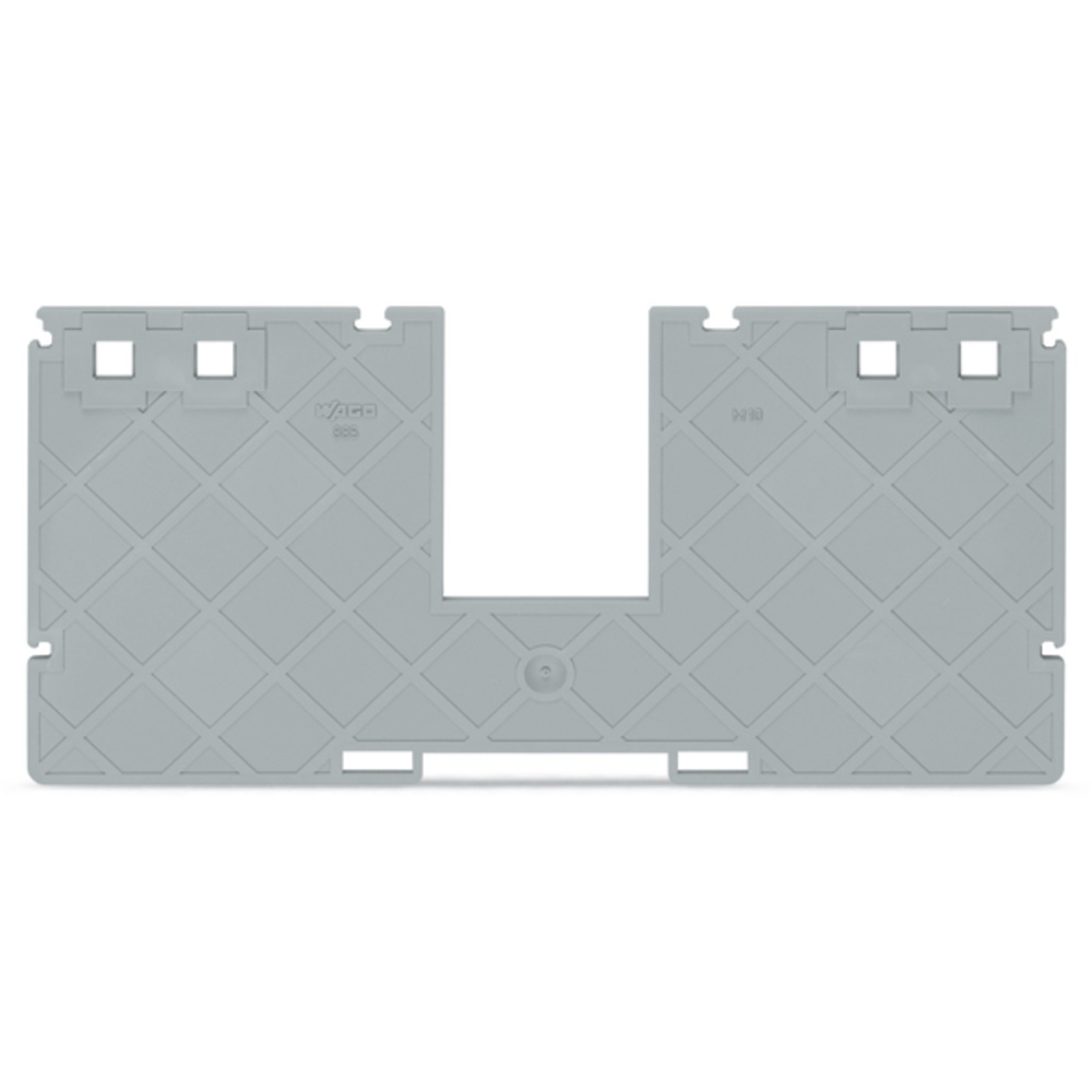 Wago Trennwand 885-550