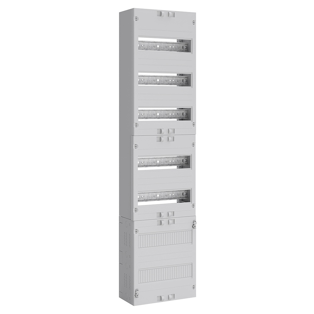 ABN Verteilerfeld ABNPV107R07