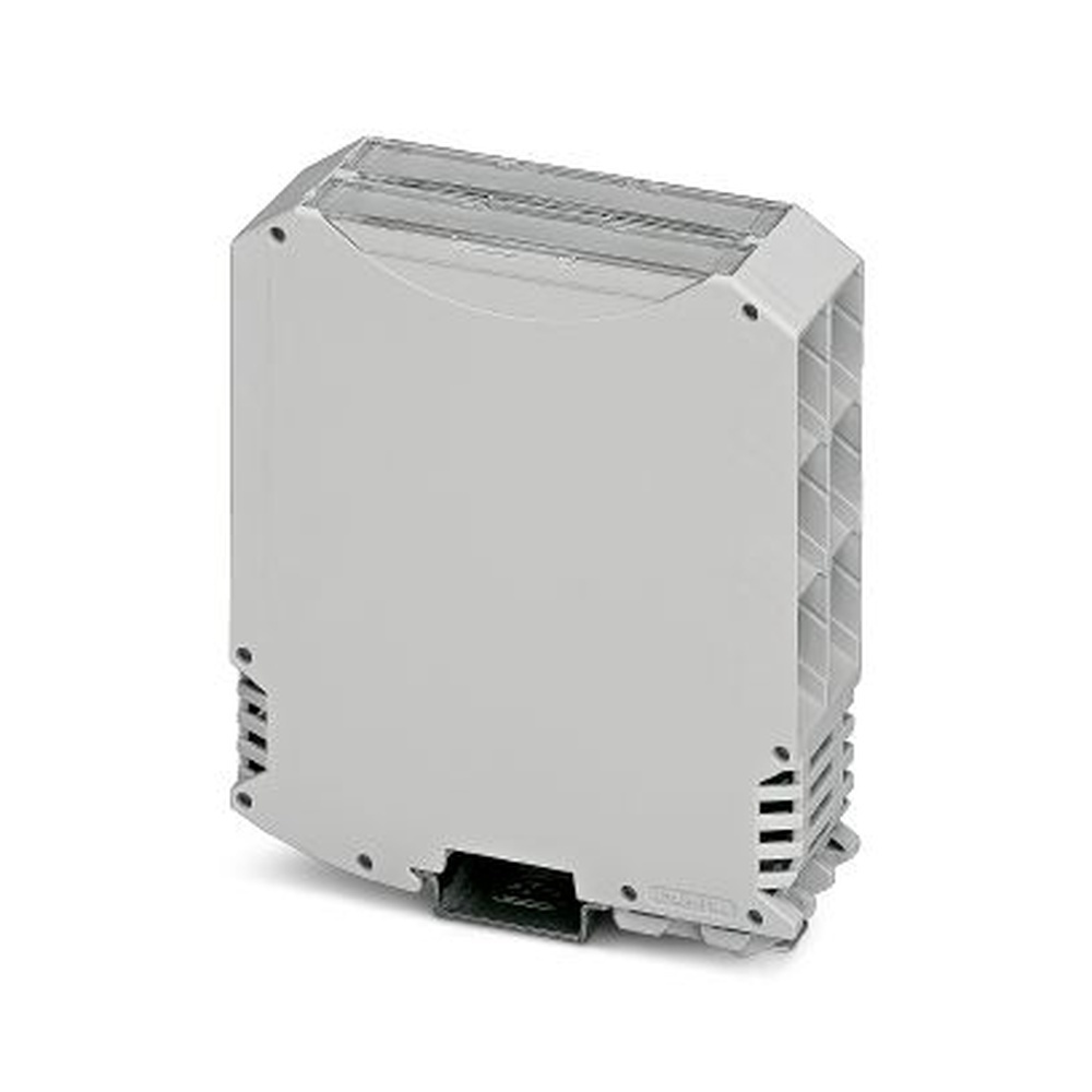 Phoenix Contact Elektronikgehäuse 2713696 Typ ME MAX 35 3-3 KMGY