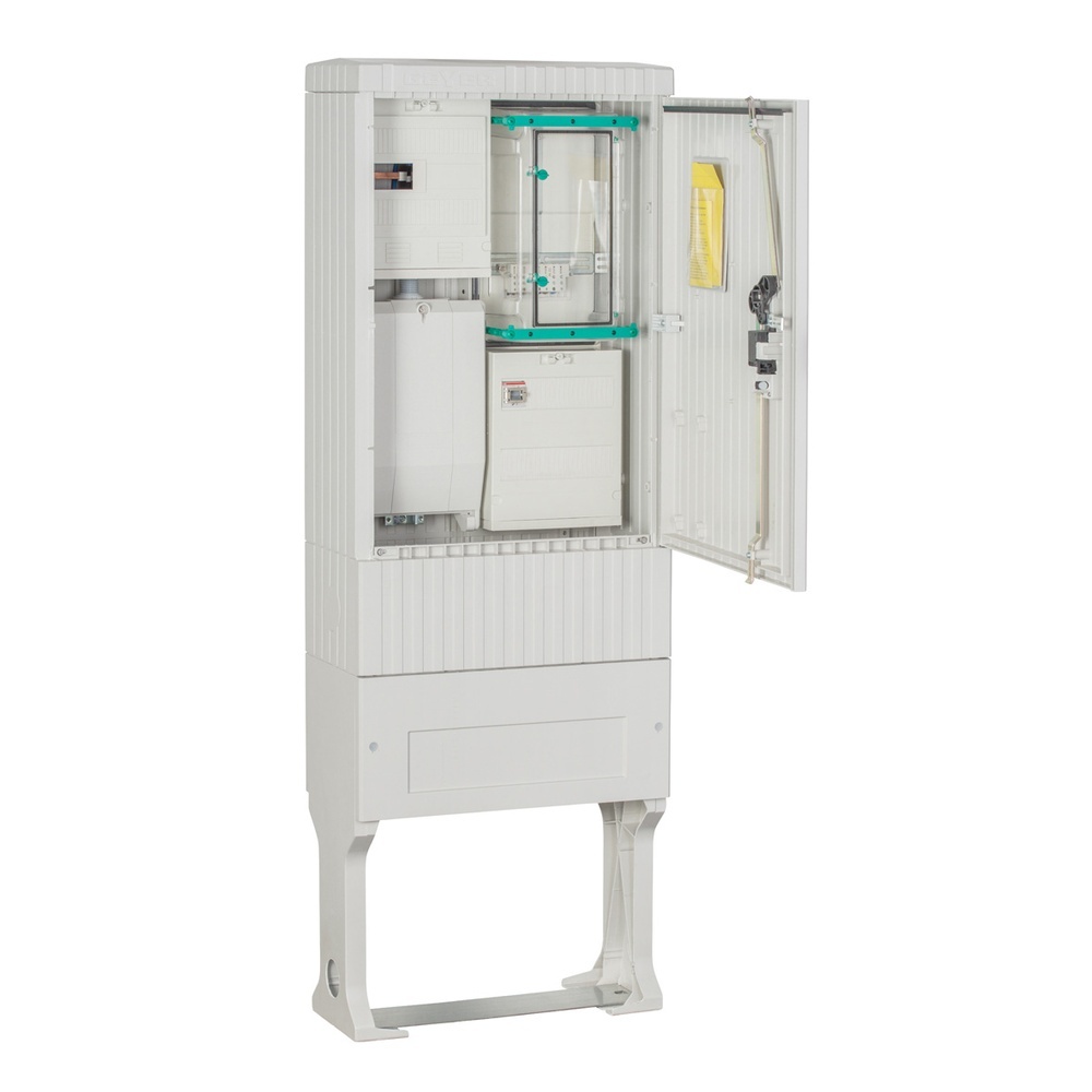 ABN Zähleranschluss Säule SZ175ZZ1506