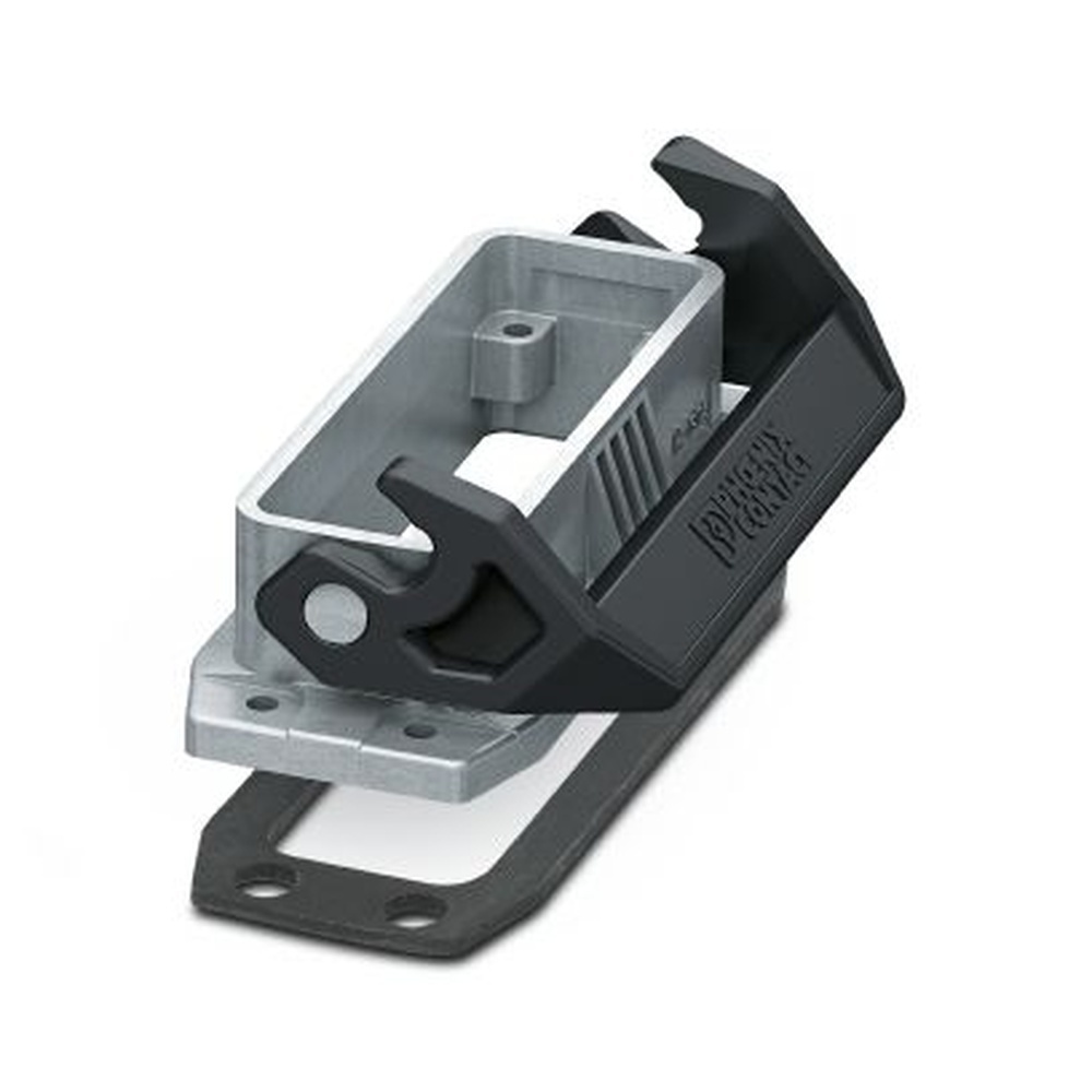 Phoenix Contact Gehäuse 1424391 Typ HC-STA-D25-BWS-EL-AL