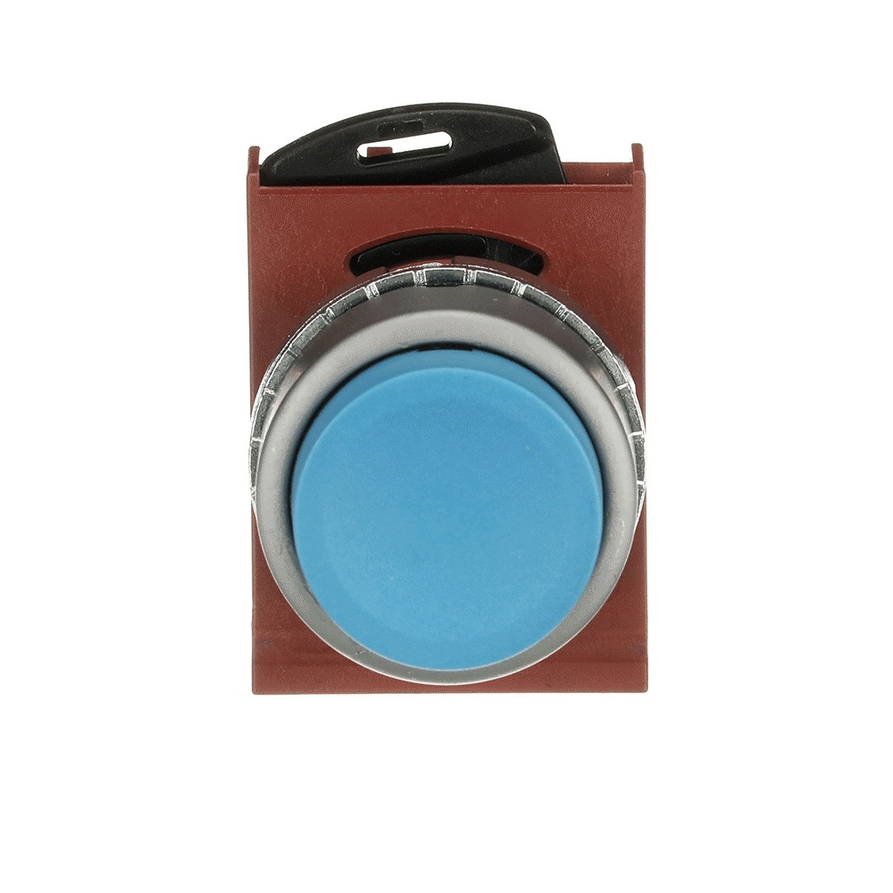 ABB Frontelement für Drucktaster 1SFA184016R9004 Typ P9MPNLS