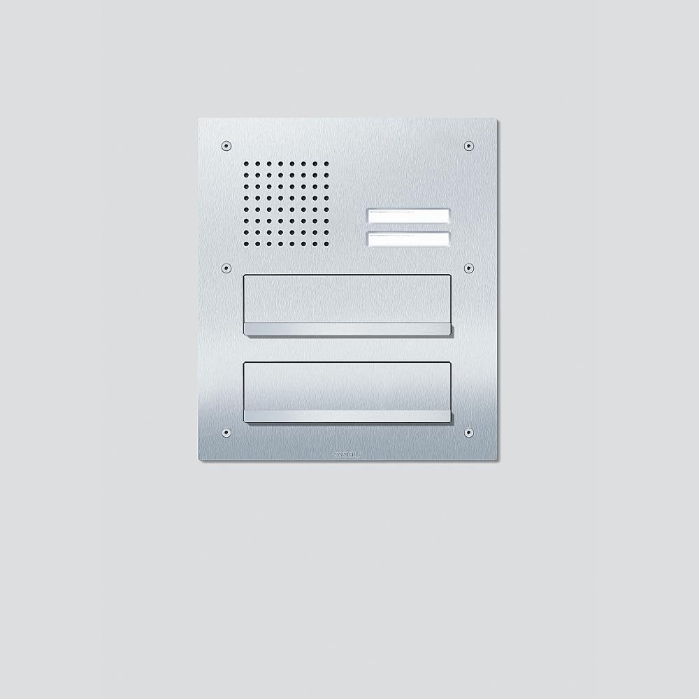 Siedle Durchwurfbriefkasten 200048180-00 Typ CL 411 BD2A 02 B