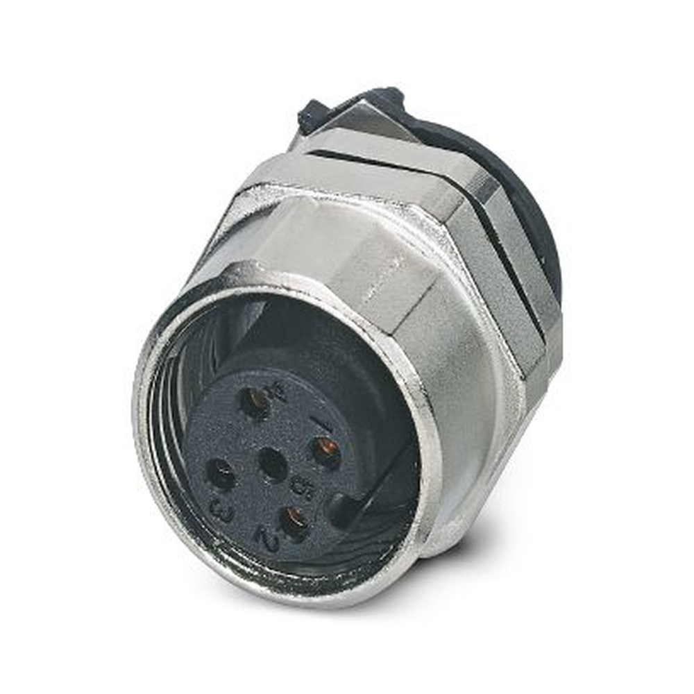 Phoenix Contact Wanddurchführung 1440009 Typ SACC-DSIV-FS-4CON-L180SCOTHRSH