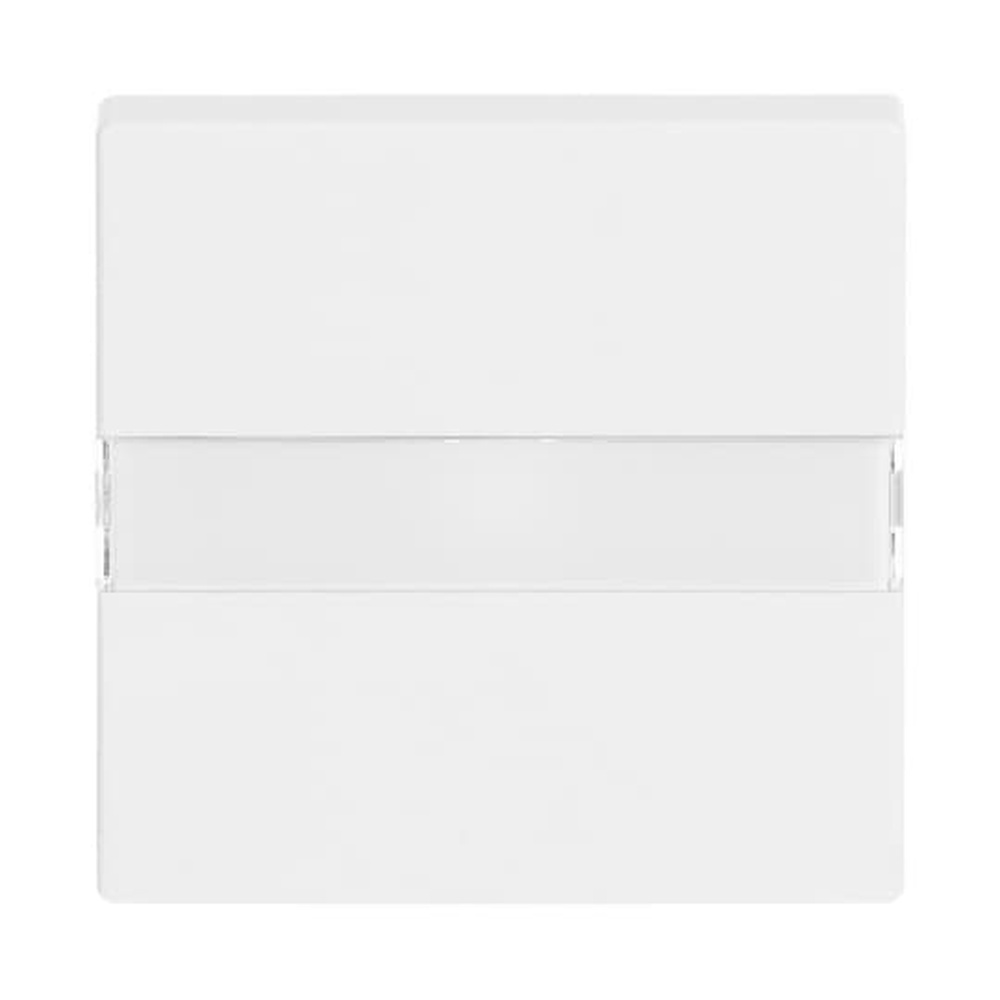 Busch-Jaeger Wippe 1764 NLI-84 Nr. 2CKA001731A1877