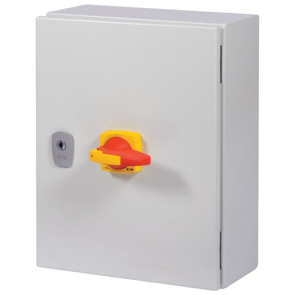 Eaton Lasttrennschalter 197325 Typ DMM-125/3/SE4/P-R