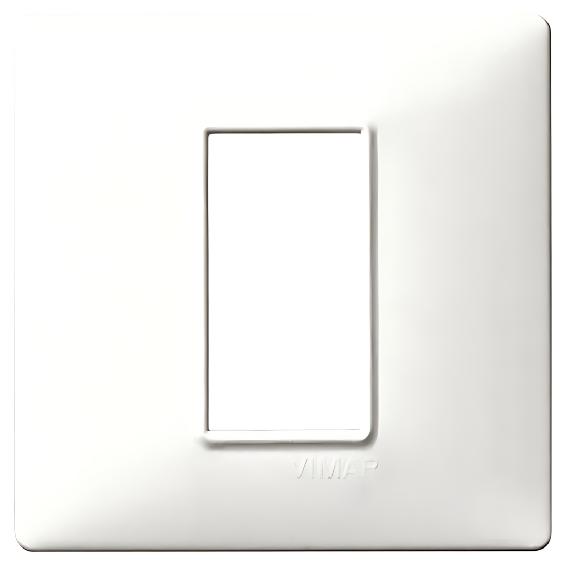 VIMAR Abdeckrahmen 14641.01