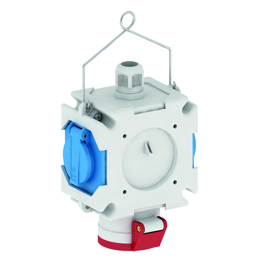 Bals Kreuzverteiler 54740