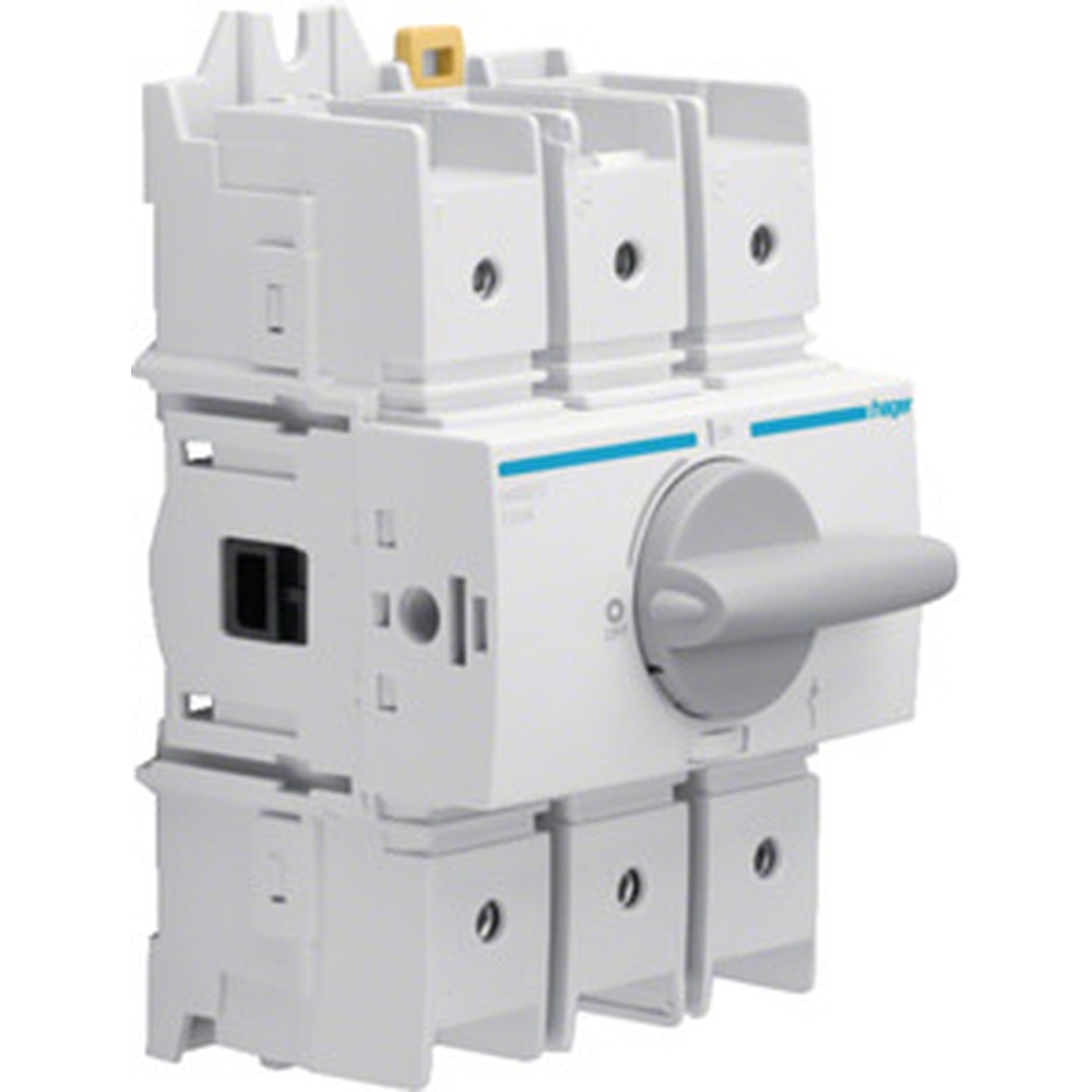 Hager Lasttrennschalter HAD312