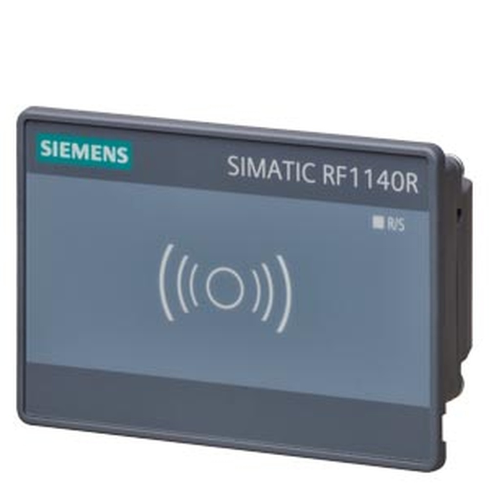 Siemens Access Control Reader 6GT2831-6CB00