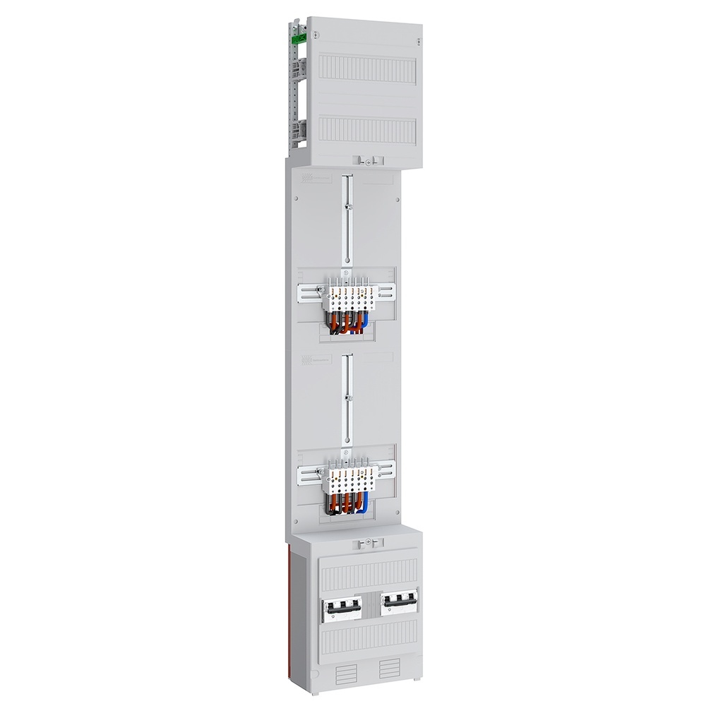 ABN Zählerplatz ABNPZ109Z1232