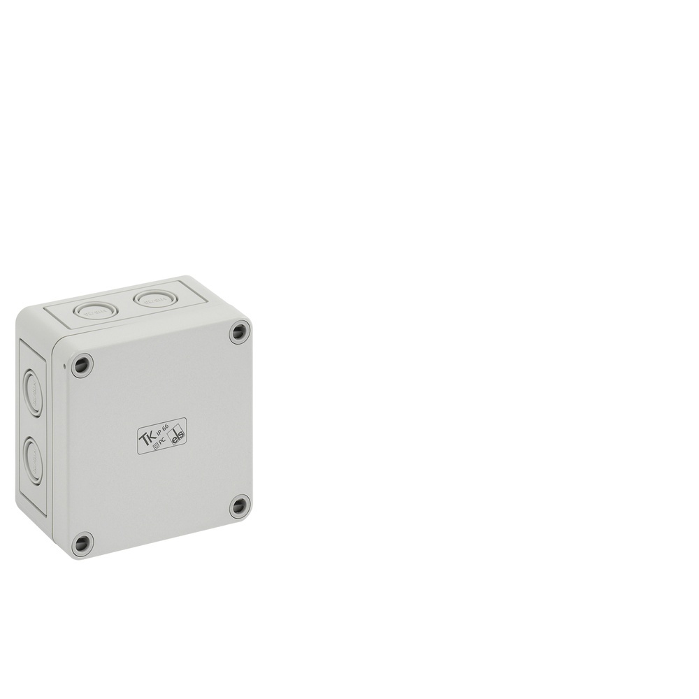 Spelsberg Leergehäuse 12740301 Typ TK PC 99-6-m