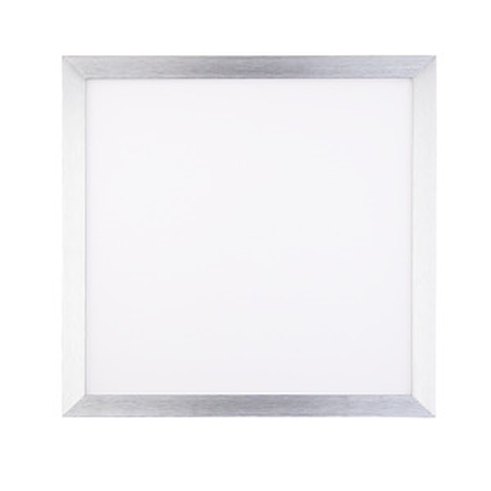 Nobile LED Panel 1560141143 Typ Flat Q1 Alu 18W neutralweiß