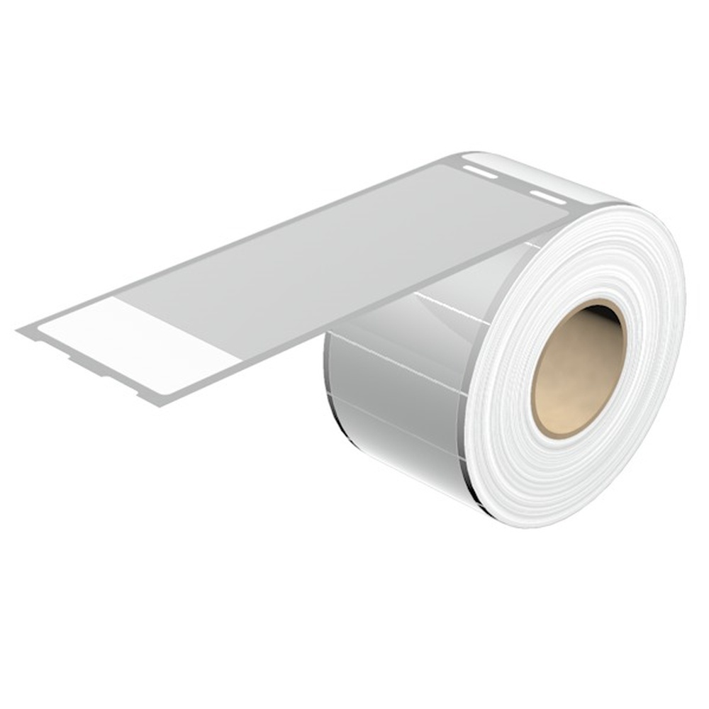 Weidmüller Kabelmarkierer 1109150000 Typ THM WO 50.8/150 WS