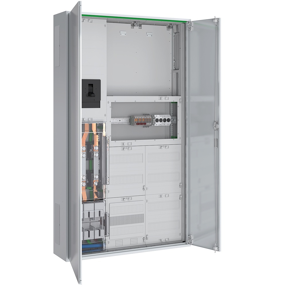 ABN Wandlerschrank ABNRS309X0253