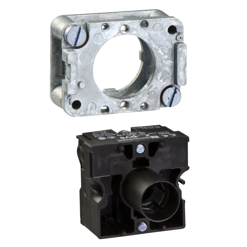 Schneider Electric Kontrollleuchte XACV06