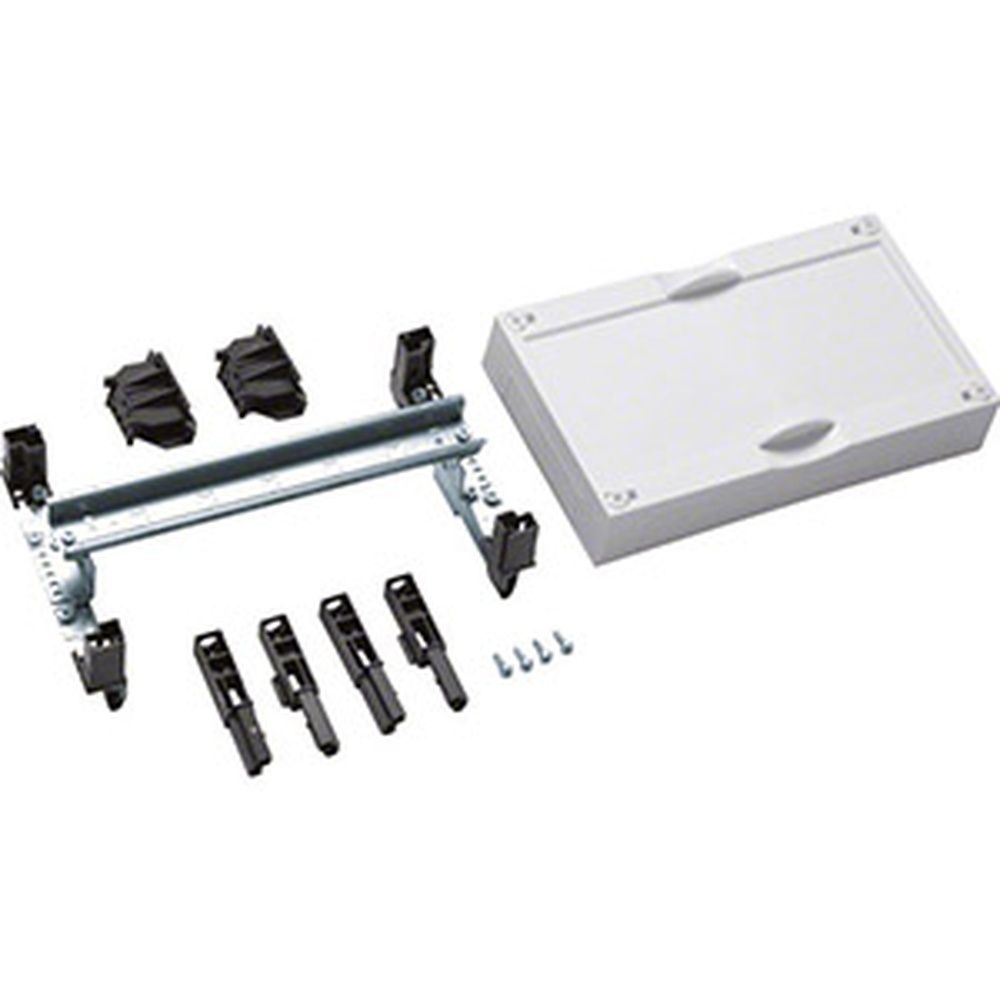 Hager Baustein universN UD11A1