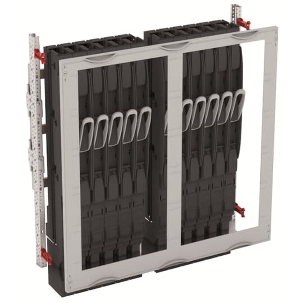 Striebel & John Modul 2CPX042247R9999 Typ MD300HB