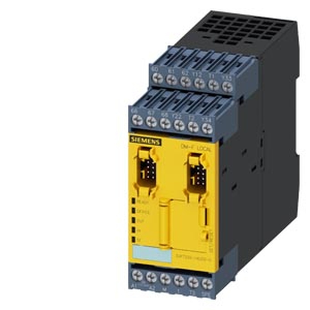 Siemens Digitalmodul 3UF7320-1AU00-0