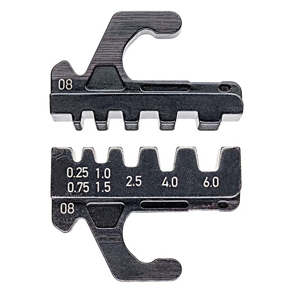 Knipex Crimpeinsatz 97 39 08