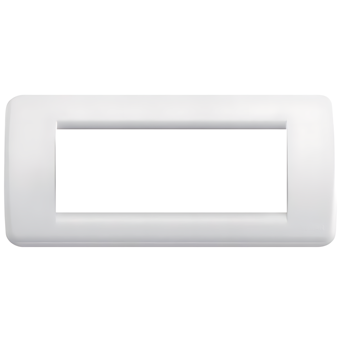 VIMAR Abdeckrahmen 16765.04