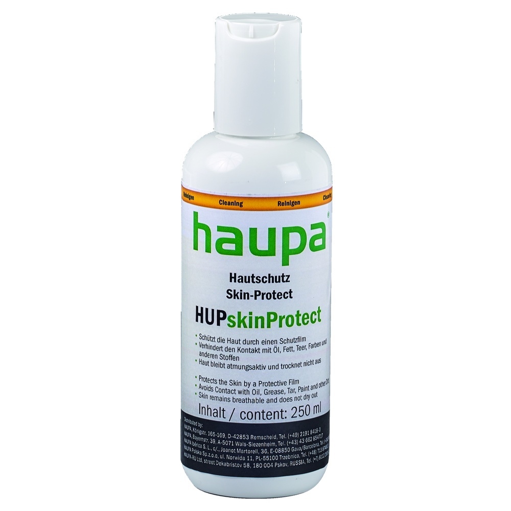 Haupa Prework Hautschutz 170116