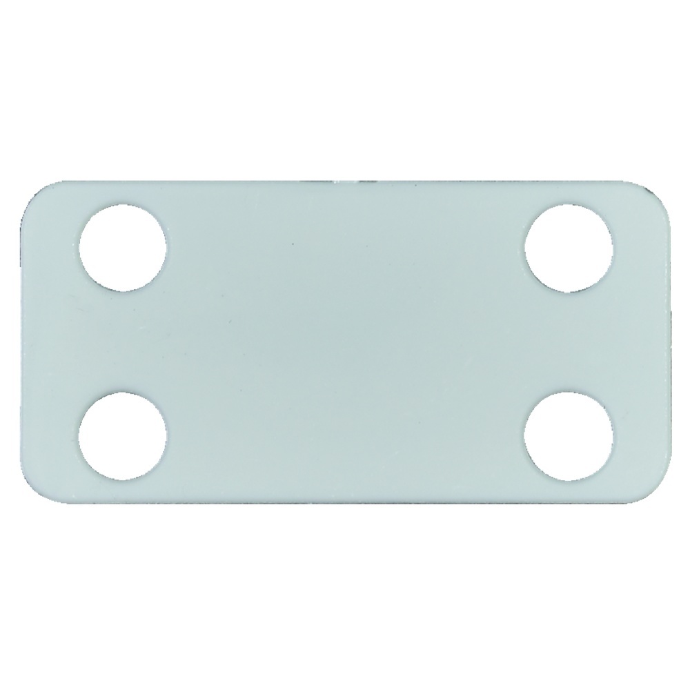 Haupa Kennzeichnungsschild 262183