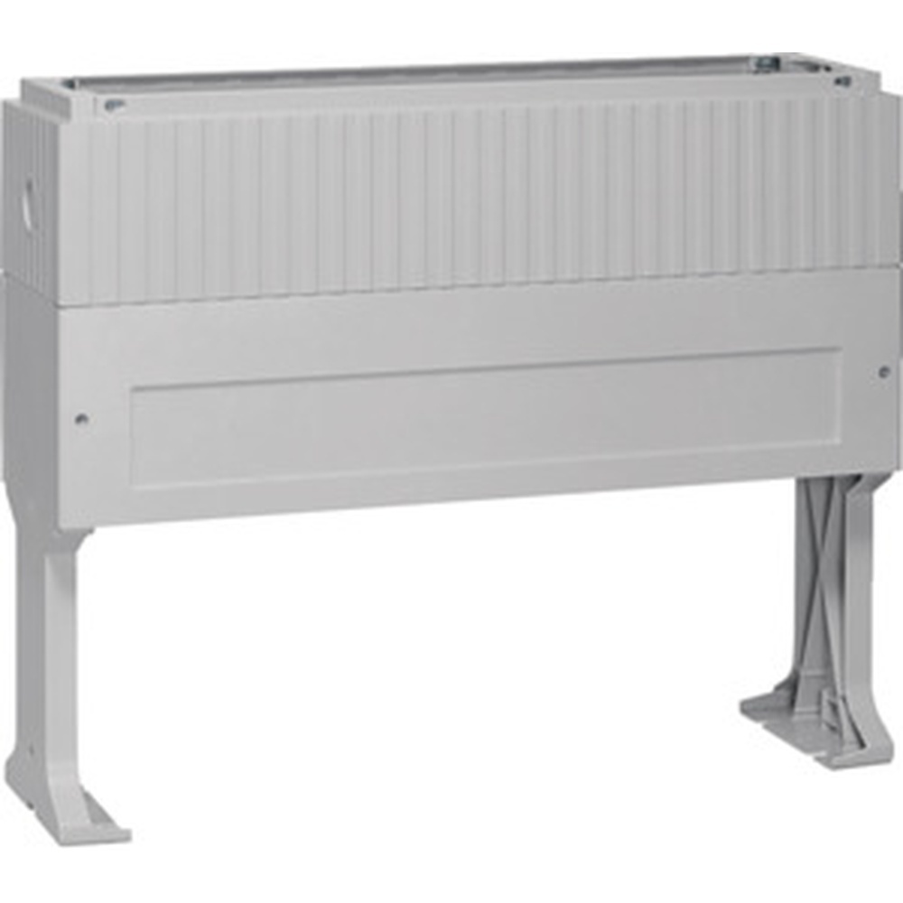 Hager Eingrabsockel ZAX007