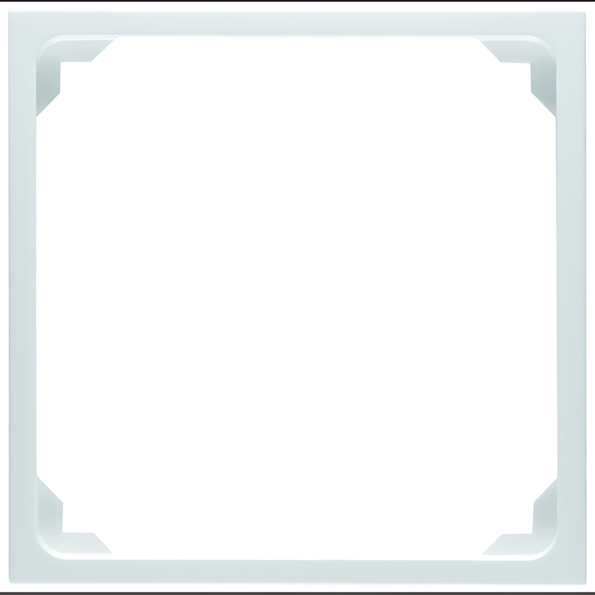 Peha Zentralplatte 00317571 Typ D 11.670.70 ZV