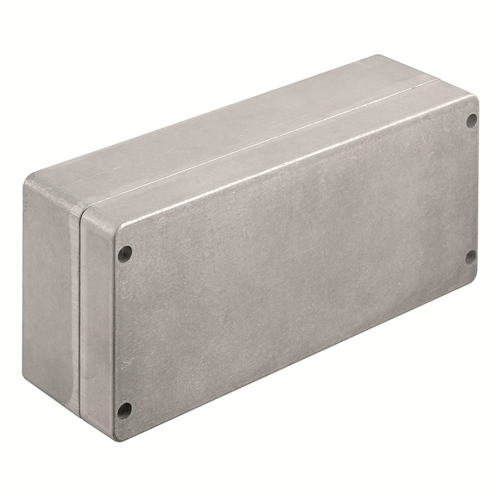 Weidmüller Metallgehäuse 1939710000 Typ KLIPPON K7 VMQ