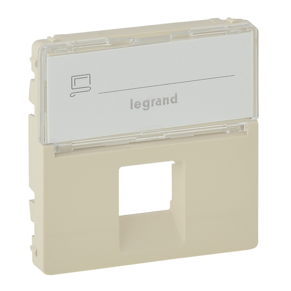 Legrand Abdeckung 755471