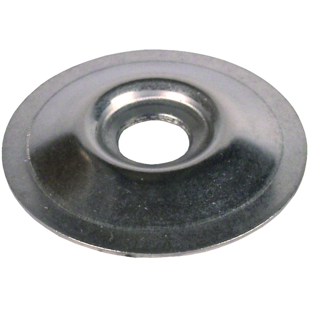 Dehn + Söhne Abdeckscheibe 276009 Typ AS 37 5 B8.5 V2A