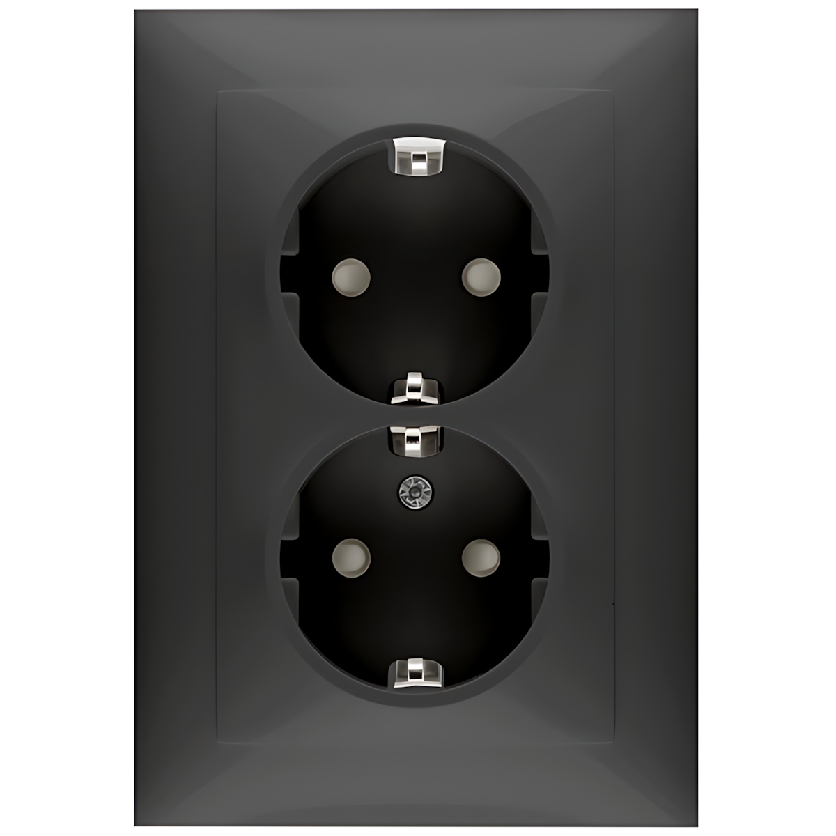 Peha Steckdose 00276932 Typ D 11.6512.193 SI