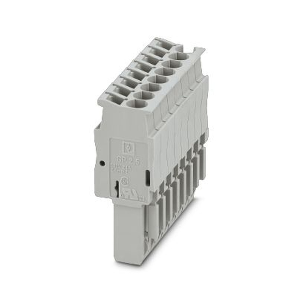 Phoenix Contact Stecker 3040326 Typ SP 2,5/ 8