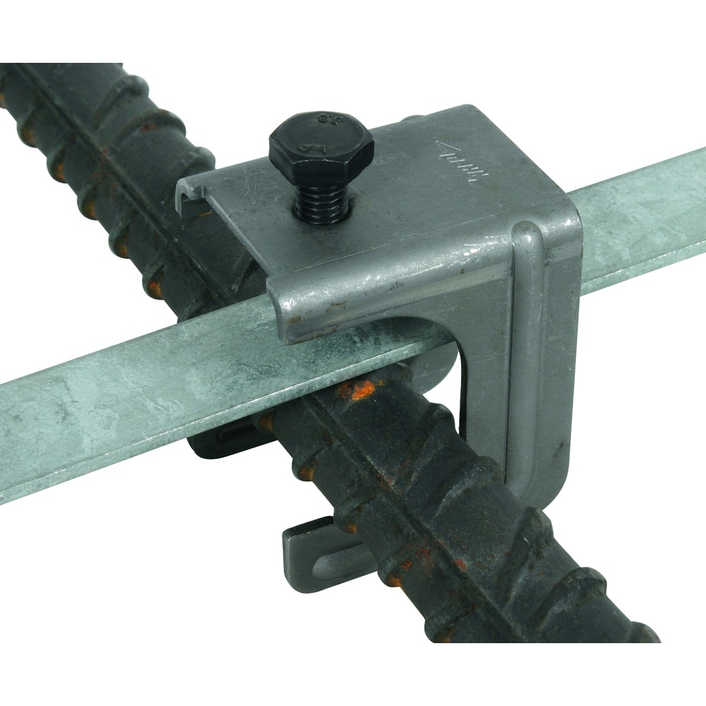 Dehn + Söhne Verbindungsklemme 308037 Typ VK 20.32 6.10 FL40 BSB STBL