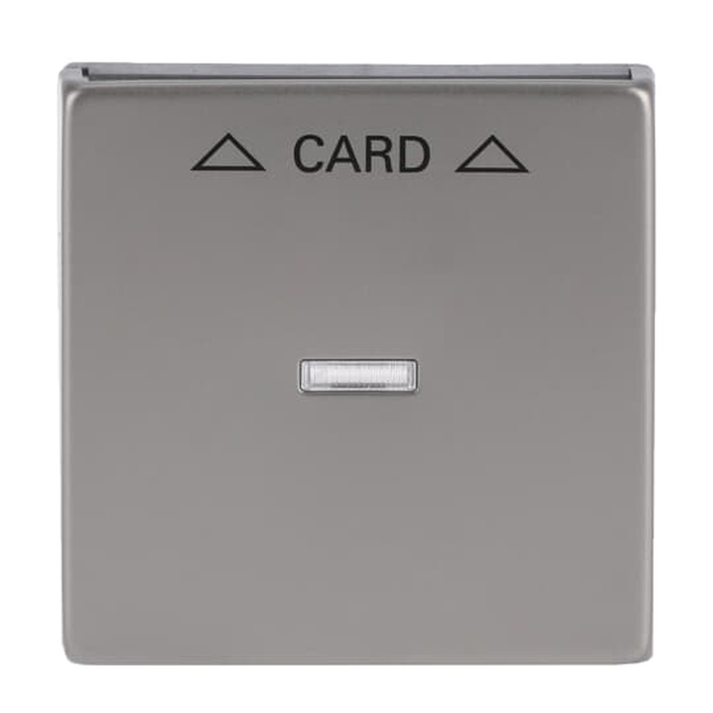 Busch-Jaeger Zentralscheibe 1792-866 Nr. 2CKA001710A3757