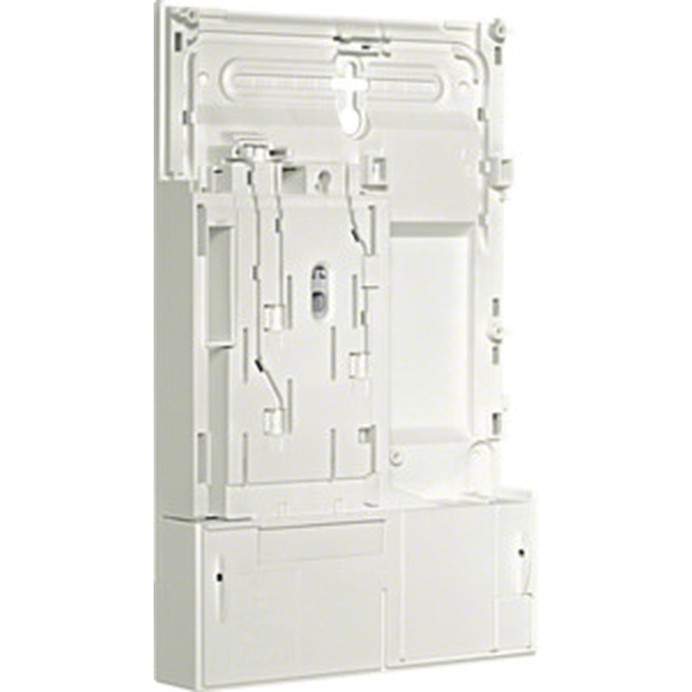 Hager Zählerfeld Zubehör KU33LHZ