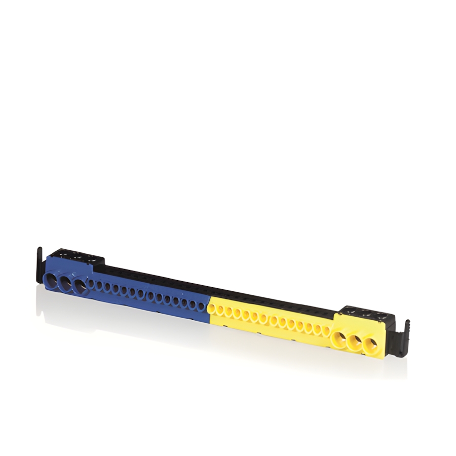 f-tronic Klemme SKN17PE Nr. 9910010