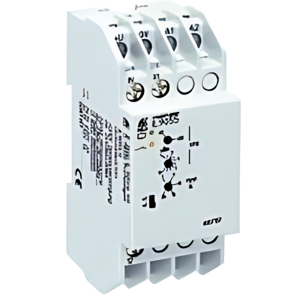 Dold Drehzahlwächter 0063056 Typ IL9055.11/60 2-2000HZ UH AC48V