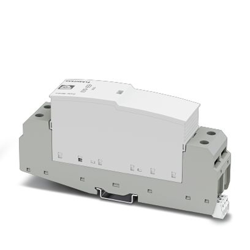Phoenix Contact Kombiableiter Typ 1+2 2801615 Typ FLT-SEC-H-T1-1C-264/25-FM