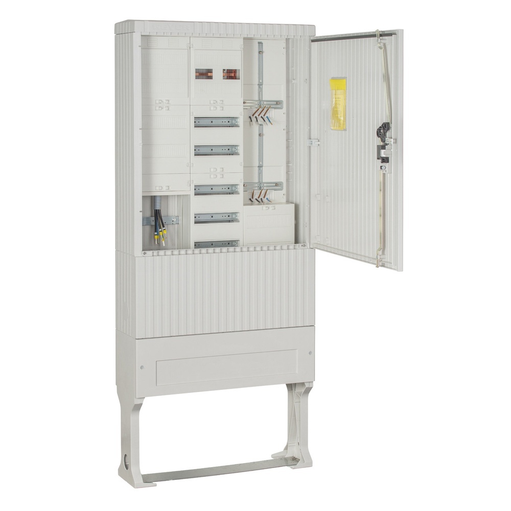 ABN Zähleranschluss Säule SZ207ZA2500R