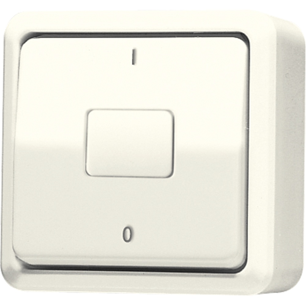 Jung Wippschalter 602 A