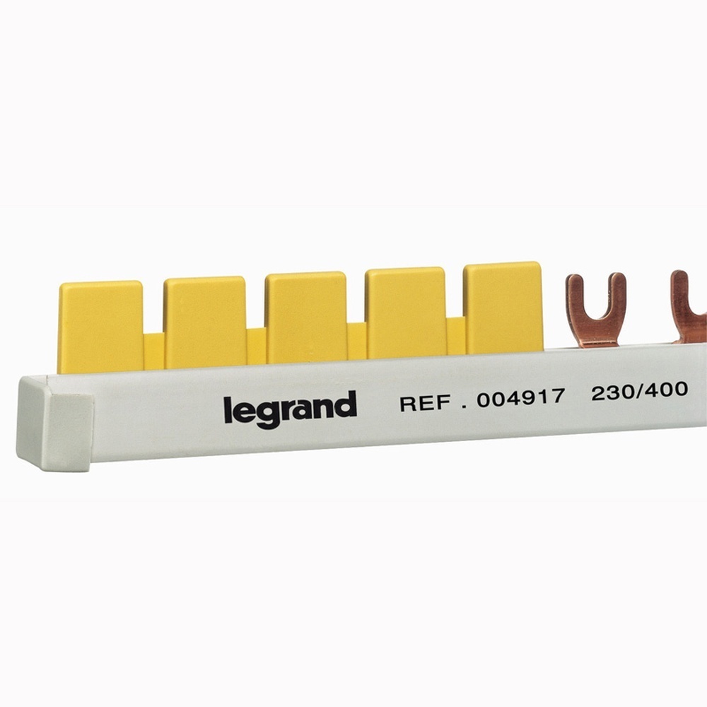 Legrand Berührungsschutzkappe 004992