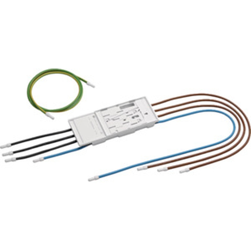 Hager eHZ-Kassette KU76S40