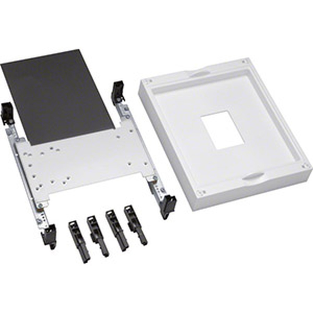 Hager Baustein universN UK21R1