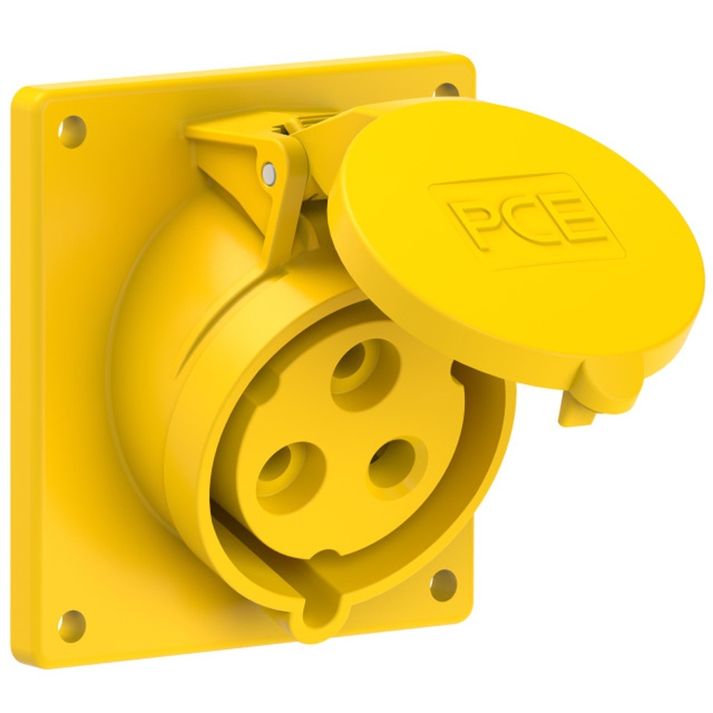 PC Electric Anbaudose 423-4f9